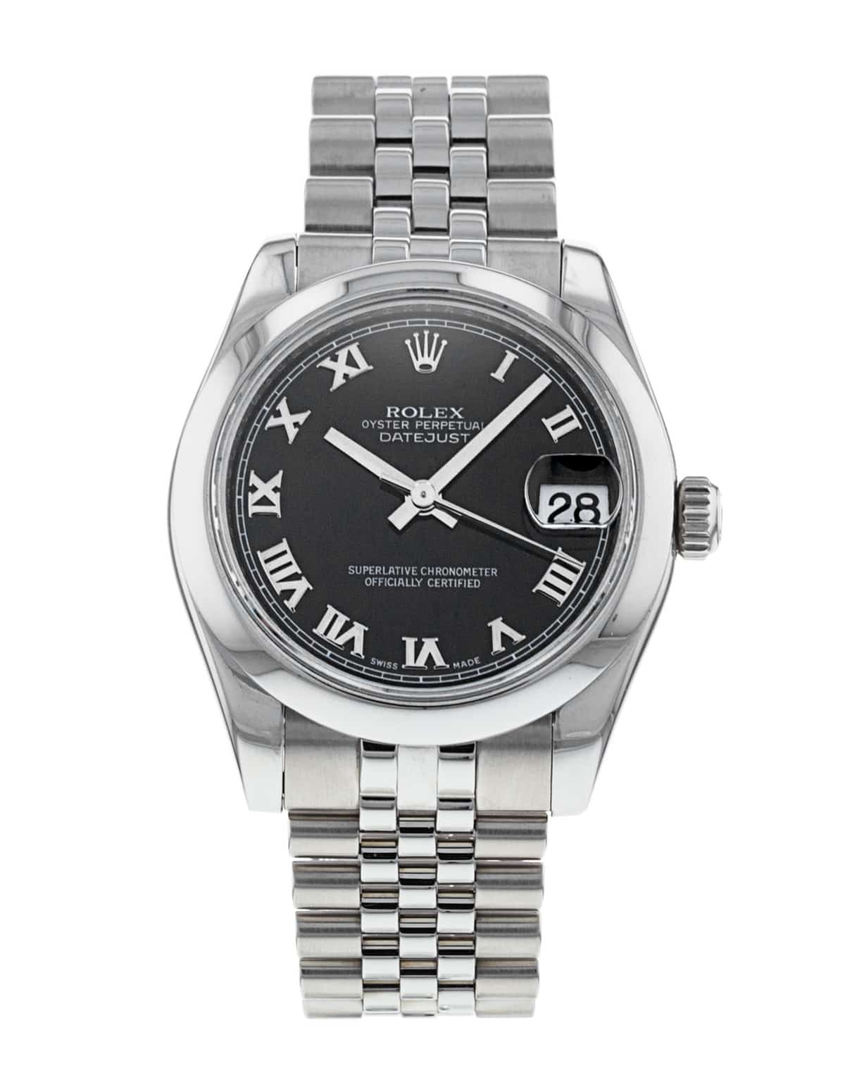 Rolex Datejust Lady 31 178240